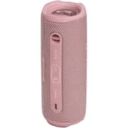 JBL Flip 6 Portable Waterproof Bluetooth Speaker, Pink