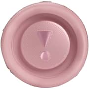 JBL Flip 6 Portable Waterproof Bluetooth Speaker, Pink