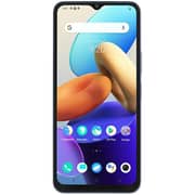 Vivo Y22S 128GB Starlit Blue 4G Dual Sim Smartphone
