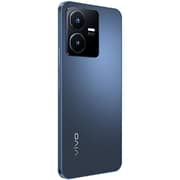 Vivo Y22S 128GB Starlit Blue 4G Dual Sim Smartphone