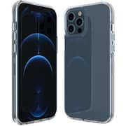 Maxguard Screen Protector With Hard Case Clear For iPhone 14 Pro