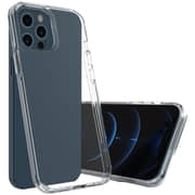Maxguard Screen Protector With Hard Case Clear For iPhone 14 Pro