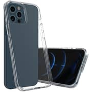 Maxguard Screen Protector With Hard Case Clear For iPhone 14 Pro Max