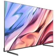 Hisense 75U80H 8K MiniLED Android Q Television 75inch (2022 Model)