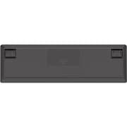 Logitech Mechanical Illuminated Keyboard Graphite-920-010757