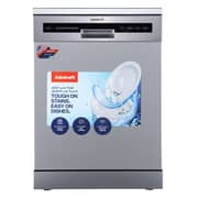 Admiral Standard Dishwasher ADDW147USCP
