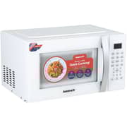Admiral Digital Microwave Oven ADMW23WSWP