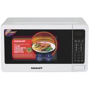 Admiral Digital Microwave Oven ADMW20WSWP