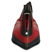 Admiral Steam Iron ADSI2400P Black & Red