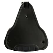 Admiral Steam Iron ADSI2400P Black & Red