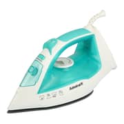 Admiral Steam Iron ADSI2200B Blue & White