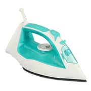 Admiral Steam Iron ADSI2200B Blue & White