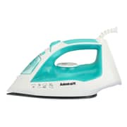 Admiral Steam Iron ADSI2200B Blue & White