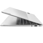 Lenovo ThinkBook 13s G4 IAP (2022) Laptop - 12th Gen / Intel Core i7-1260P / 13.3inch WUXGA / 512GB SSD / 16GB RAM / Shared Intel Iris Xe Graphics / Windows 11 Pro / English & Arabic Keyboard / Grey / Middle East Version - [21AR002SAX]