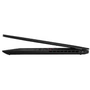 Lenovo ThinkPad X1 Nano Gen 2 (2022) Laptop - 12th Gen / Intel Core i7-1260P / 13inch 2K / 1TB SSD / 16GB RAM / Shared Intel Iris Xe Graphics / Windows 11 DG / English & Arabic Keyboard / Black / Middle East Version - [21E8000GGR]