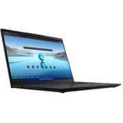 Lenovo ThinkPad X1 Nano Gen 2 (2022) Laptop - 12th Gen / Intel Core i7-1260P / 13inch 2K / 1TB SSD / 16GB RAM / Shared Intel Iris Xe Graphics / Windows 11 DG / English & Arabic Keyboard / Black / Middle East Version - [21E8000GGR]