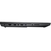 HP OMEN (2022) Gaming Laptop - AMD Ryzen 7-6800H / 16.1inch QHD / 1TB SSD / 32GB RAM / 6GB NVIDIA GeForce RTX 3060 Graphics / Windows 11 Home / English & Arabic Keyboard / Silver / Middle East Version - [16-N0000NE]