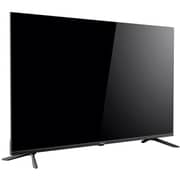 تلفزيون ذكي أدميرال LED مقاس 50 بوصة 50UMSACN أندرويد بدقة 4K UHD وبلون أسود