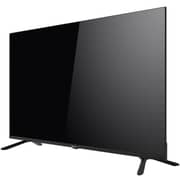 تلفزيون ذكي أدميرال LED مقاس 50 بوصة 50UMSACN أندرويد بدقة 4K UHD وبلون أسود