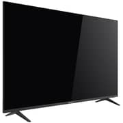 تلفزيون ذكي أدميرال LED مقاس 55 بوصة 55UMSACN أندرويد بدقة 4K UHD وبلون أسود