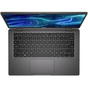 Dell Latitude 13 (2020) Laptop - 11th Gen / Intel Core i7-1185G7 / 13.3inch FHD / 16GB RAM / 256GB SSD / Intel Iris Xe Graphics / Windows 10 Pro / English Keyboard / International Version - [LATITUDE-7320]