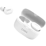 JBL Tune 130NC TWS True Wireless Noise Cancelling Earbuds White
