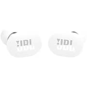 JBL Tune 130NC TWS True Wireless Noise Cancelling Earbuds White
