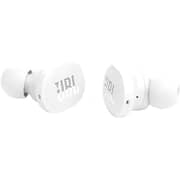 JBL Tune 130NC TWS True Wireless Noise Cancelling Earbuds White