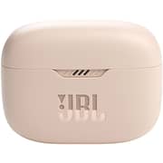 JBL Tune 130NC TWS True Wireless Noise Cancelling Earbuds Sand