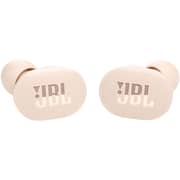 JBL Tune 130NC TWS True Wireless Noise Cancelling Earbuds Sand
