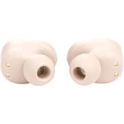 JBL Tune 130NC TWS True Wireless Noise Cancelling Earbuds Sand