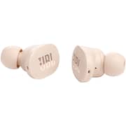 JBL Tune 130NC TWS True Wireless Noise Cancelling Earbuds Sand