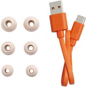 JBL Tune 130NC TWS True Wireless Noise Cancelling Earbuds Sand