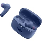 JBL Tune 230NC TWS True Wireless noise cancelling Earbuds Blue