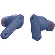 JBL Tune 230NC TWS True Wireless noise cancelling Earbuds Blue