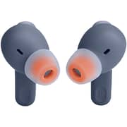 JBL Tune 230NC TWS True Wireless noise cancelling Earbuds Blue