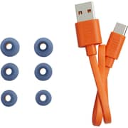 JBL Tune 230NC TWS True Wireless noise cancelling Earbuds Blue