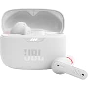 JBL Tune 230NC TWS True Wireless noise cancelling Earbuds White