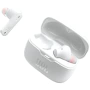 JBL Tune 230NC TWS True Wireless noise cancelling Earbuds White