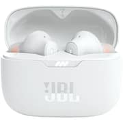 JBL Tune 230NC TWS True Wireless noise cancelling Earbuds White