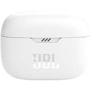 JBL Tune 230NC TWS True Wireless noise cancelling Earbuds White
