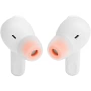 JBL Tune 230NC TWS True Wireless noise cancelling Earbuds White