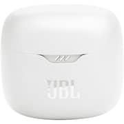 JBL TUNEFLEX True Wireless Earbuds White