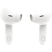 JBL TUNEFLEX True Wireless Earbuds White