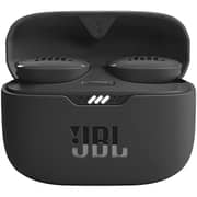 JBL Tune 130NC TWS True Wireless Noise Cancelling Earbuds Black