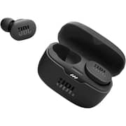 JBL Tune 130NC TWS True Wireless Noise Cancelling Earbuds Black