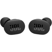 JBL Tune 130NC TWS True Wireless Noise Cancelling Earbuds Black