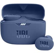 JBL TUNE130NC True Wireless Earbuds Blue
