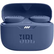 JBL TUNE130NC True Wireless Earbuds Blue