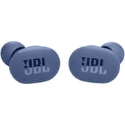 JBL TUNE130NC True Wireless Earbuds Blue